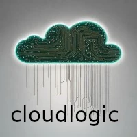 cloudlogic.dev Logo